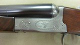 Winchester Model 23 XTR Pigeon Grade Lightweight 12 Gauge Double Barrel Shotgun - 1 of 20