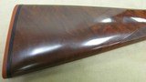 Winchester Model 23 XTR Pigeon Grade Lightweight 12 Gauge Double Barrel Shotgun - 9 of 20