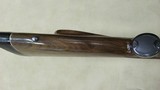 Customized Remington Mag. Left Hand Action Match Grade Barrel Chambered in Lazzeroni 7.82 Warbird Ctg. - 16 of 20