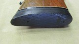 Customized Remington Mag. Left Hand Action Match Grade Barrel Chambered in Lazzeroni 7.82 Warbird Ctg. - 20 of 20