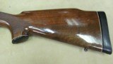 Customized Remington Mag. Left Hand Action Match Grade Barrel Chambered in Lazzeroni 7.82 Warbird Ctg. - 2 of 20