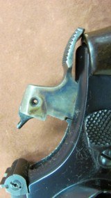 S&W K-38 Target Masterpiece (Pre-Model 14) - 4 of 14