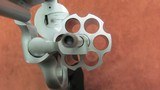 S&W Model 25-5 Revolver with Electroless ( non glare nickel finish) - 13 of 16