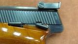 Browning Medalist Pistol in Original Black Case - 4 of 20
