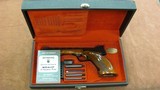 Browning Medalist Pistol in Original Black Case - 20 of 20