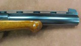 Browning Medalist Pistol in Original Black Case - 10 of 20
