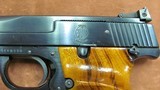 S&W Model 41 .22lr Pistol in Original Factory Blue Box - 3 of 17