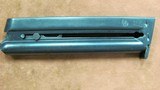 S&W Model 41 .22lr Pistol in Original Factory Blue Box - 13 of 17
