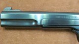 S&W Model 41 .22lr Pistol in Original Factory Blue Box - 4 of 17