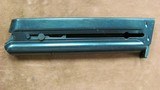 S&W Model 41 .22lr Pistol in Original Factory Blue Box - 14 of 17