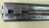 Armstrong & Co. 12 Ga. Double Antique Hammer Shotgun - 18 of 20