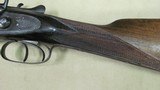 Armstrong & Co. 12 Ga. Double Antique Hammer Shotgun - 4 of 20