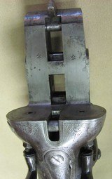 Armstrong & Co. 12 Ga. Double Antique Hammer Shotgun - 19 of 20