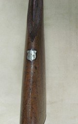 Armstrong & Co. 12 Ga. Double Antique Hammer Shotgun - 11 of 20