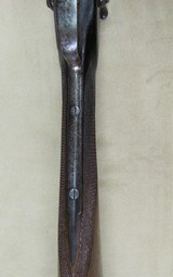 Armstrong & Co. 12 Ga. Double Antique Hammer Shotgun - 12 of 20