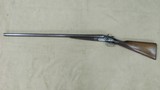 Armstrong & Co. 12 Ga. Double Antique Hammer Shotgun - 1 of 20
