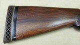 Ithaca NID 12 Gauge Double Field Grade with Auto Ejectors, SS Trigger and Beavertail Forend - 6 of 20