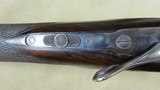 Ithaca NID 12 Gauge Double Field Grade with Auto Ejectors, SS Trigger and Beavertail Forend - 20 of 20