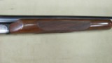 Ithaca NID 12 Gauge Double Field Grade with Auto Ejectors, SS Trigger and Beavertail Forend - 8 of 20