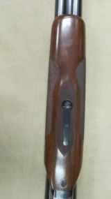 Ithaca NID 12 Gauge Double Field Grade with Auto Ejectors, SS Trigger and Beavertail Forend - 16 of 20