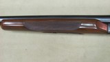 Ithaca NID 12 Gauge Double Field Grade with Auto Ejectors, SS Trigger and Beavertail Forend - 4 of 20