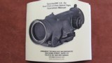 Armament Technology Inc. SpecterDR 1.5 - 6x - 7 of 9