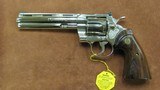 Colt Python .357 Magnum - 4 of 15