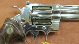 Colt Python .357 Magnum - 9 of 15