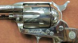Colt Single Action Army Custom Shop Revolver - 8 of 17