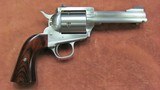 Freedom Arms Model 83 .454 Casull NIB with 4 3/4 Inch Barrel - 2 of 14