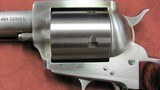 Freedom Arms Model 83 .454 Casull NIB with 4 3/4 Inch Barrel - 4 of 14