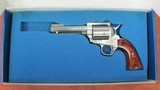 Freedom Arms Model 83 .454 Casull NIB with 4 3/4 Inch Barrel - 13 of 14