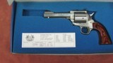 Freedom Arms Model 83 .454 Casull NIB with 4 3/4 Inch Barrel - 14 of 14