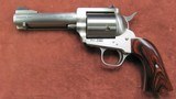 Freedom Arms Model 83 .454 Casull NIB with 4 3/4 Inch Barrel - 1 of 14