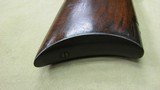 Winchester Model 1894 Takedown Lever Action Rifle with Half & Half Barrel - 6 of 20