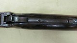 Winchester Model 1894 Takedown Lever Action Rifle with Half & Half Barrel - 12 of 20