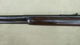 Winchester Model 1894 Takedown Lever Action Rifle with Half & Half Barrel - 4 of 20