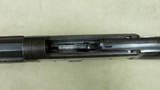 Winchester Model 1894 Takedown Lever Action Rifle with Half & Half Barrel - 18 of 20