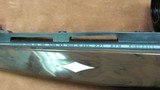 Remington XP 100 Pistol in .221 Fireball with Leupold Scope and Original Remington XP-100 Zipper Case - 4 of 15