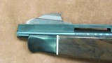 Remington XP 100 Pistol in .221 Fireball with Leupold Scope and Original Remington XP-100 Zipper Case - 5 of 15