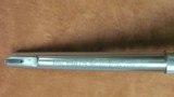 Ruger Old Army NIB .44 Caliber BP (.457Ball) Stainless Steel - 4 of 16