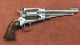 Ruger Old Army NIB .44 Caliber BP (.457Ball) Stainless Steel - 2 of 16