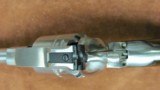 Ruger Old Army NIB .44 Caliber BP (.457Ball) Stainless Steel - 5 of 16