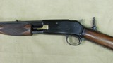 Colt Small Frame Lightning Rifle 1888 Mfg. - 3 of 18