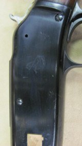 Colt Small Frame Lightning Rifle 1888 Mfg. - 9 of 18