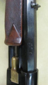 Colt Small Frame Lightning Rifle 1888 Mfg. - 12 of 18
