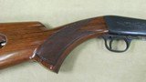 Browning Auto Rifle .22lr (takedown) Made in Belgium - 8 of 20