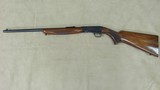 Browning Auto Rifle .22lr (takedown) Made in Belgium - 1 of 20