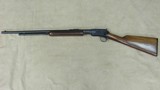 Winchester Model 62A - 1 of 17