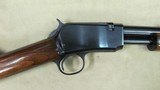 Winchester Model 62A - 7 of 17